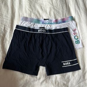 Boss Men’s Underwear XL two pairs